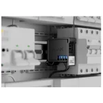SUPORT FIXARE RELEY / WALLSWITCH AJAX PE SINA DIN - imagine 3