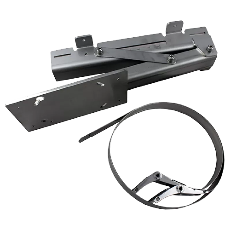 Suport inox ajustabil in unghi pentru RLS-3060 - OPTEX RLS-SB