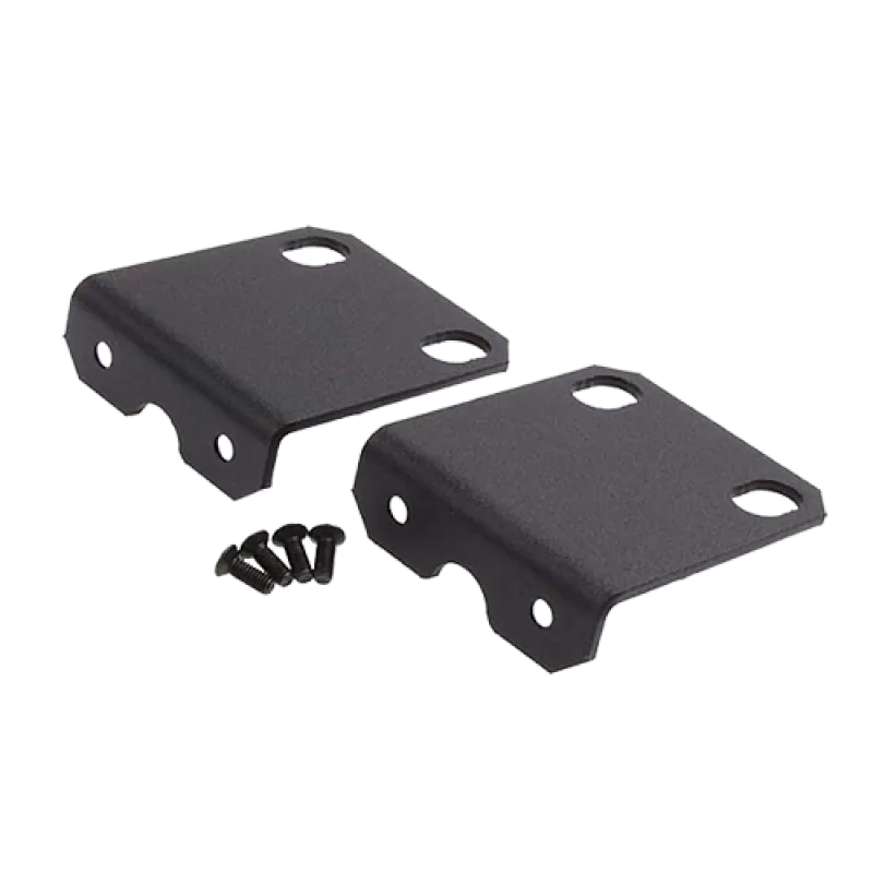Suport montaj rack pentru NVR (seria 302/502) - UNV RM-1U-380 Suport montaj rack pentru NVR (seria 302/502) - UNV RM-1U-380