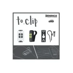 SUPORT PENTRU TELECOMANDA TO.GO