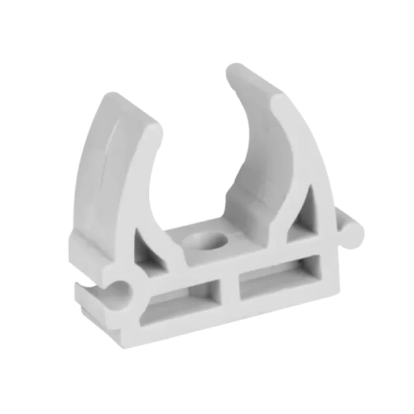 Suport prindere pentru tub PVC D16 - DLX TRP-841-16