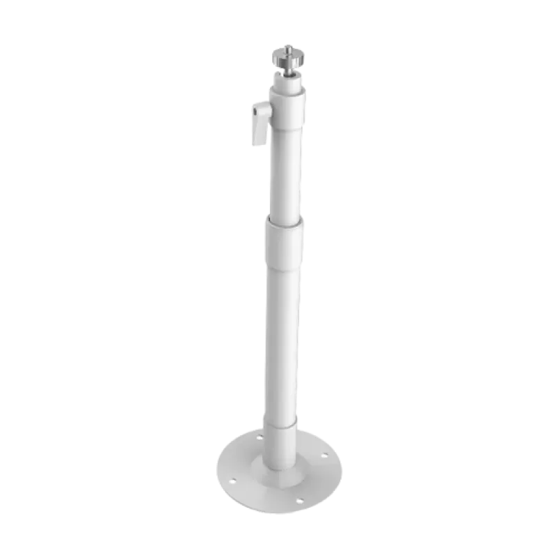 Suport suspendat extensibil 1.2~2m prindere tavan - HIKVISION DS-1297ZJ