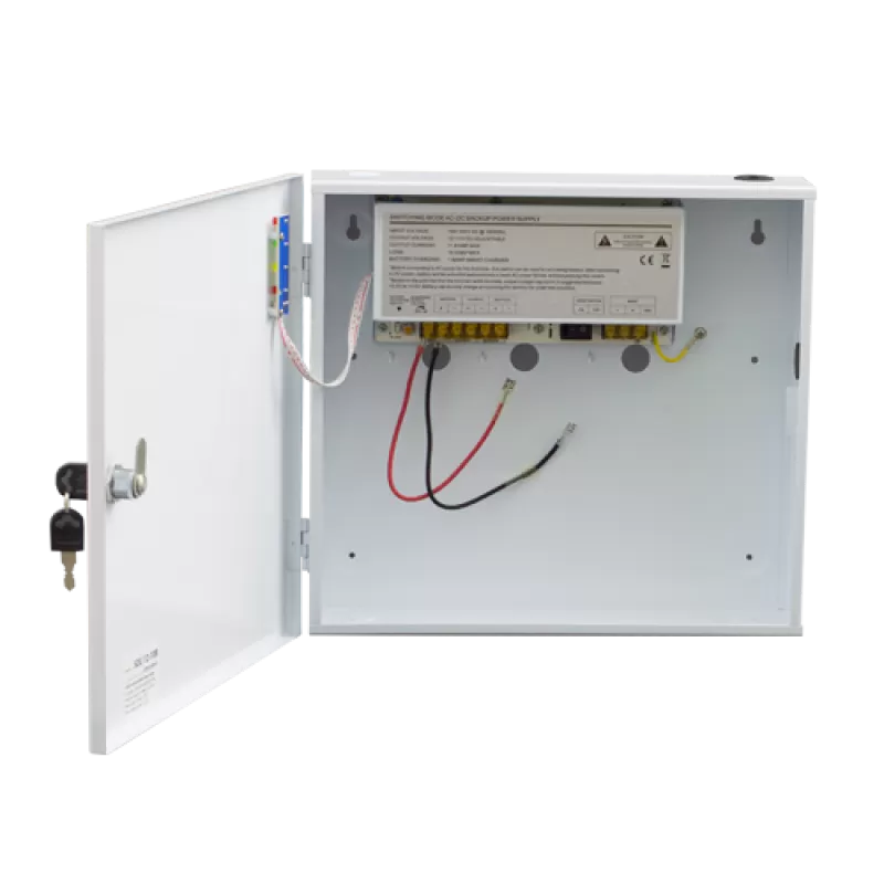 Sursa de alimentare 12V/10A Sursa de alimentare 12V/10A