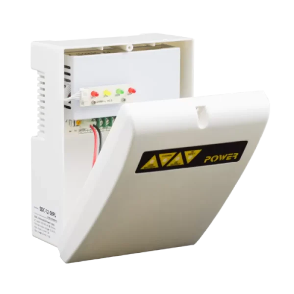 Sursa de alimentare 12V/5A