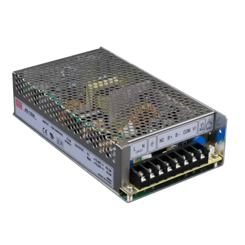 Sursa in comutatie cu back-up MEAN WELL AD-155A