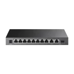 6 x RJ45 1G PoE+