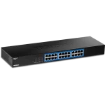 Switch 24 porturi Gigabit - TRENDnet TEG-S25