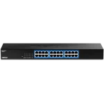 Switch 24 porturi Gigabit - TRENDnet TEG-S25 - imagine 2