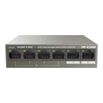 2 porturi RJ45 Gigabit