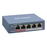 Switch 4 porturi PoE