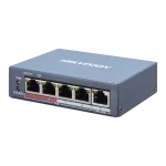 1 port uplink RJ45