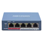 SMART Management - HIKVISION DS-3E1105P-EI