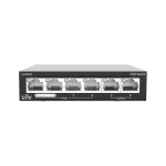 Switch 4 porturi PoE