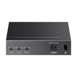 1 x RJ45 10/100 Mbps