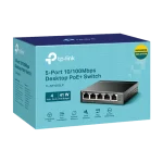 Buget PoE 41W