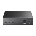 1 x RJ45 10/100 Mbps