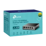 Buget PoE 67W