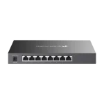 4 x RJ45 1G PoE