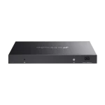 48 x RJ45 1G PoE