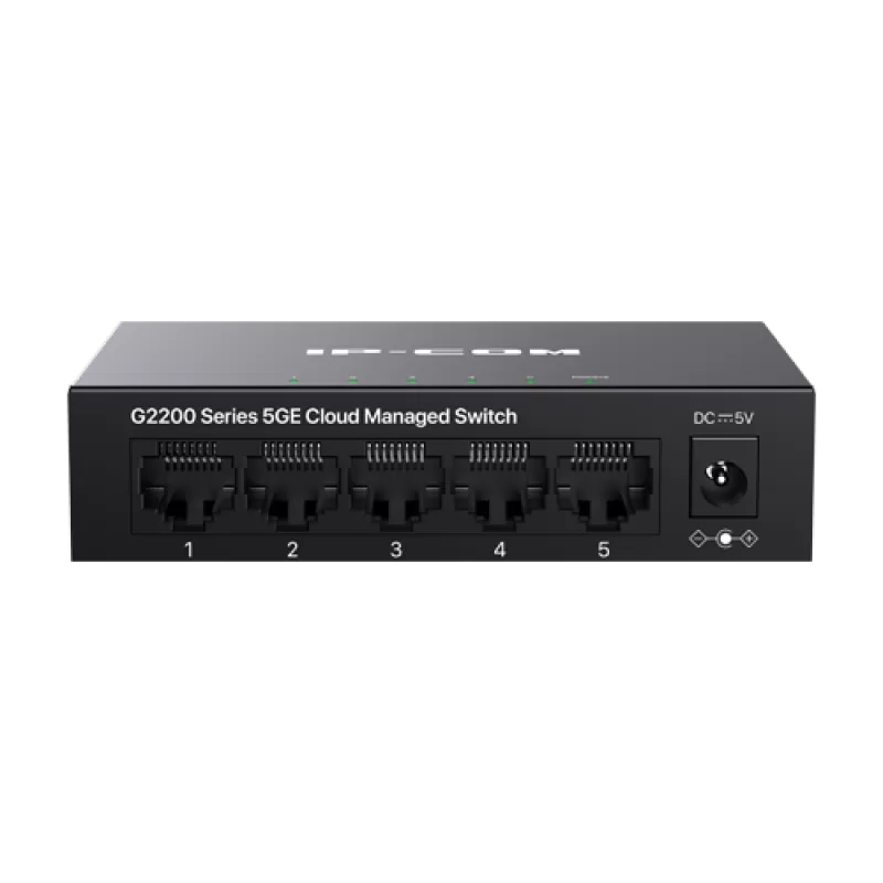 Switch 5 porturi Gigabit Switch 5 porturi Gigabit