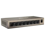 Switch 8 porturi 10/100/1000 Mbps - TENDA TND-TEG1008M - imagine 3