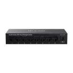 Switch 8 porturi Gigabit