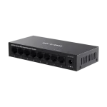 Switch 8 porturi Gigabit, Cloud Management - IP-COM G2208D - imagine 3