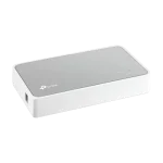 Switch L2, 8 x RJ45 10/100 Mbps, Unmanaged - TP-Link TL-SF1008D - imagine 4