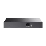 8 x RJ45 1G PoE