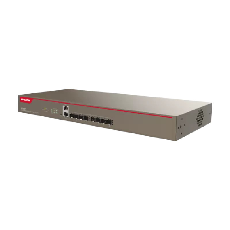 Switch 8 porturi SFP+ 10 Gbps Switch 8 porturi SFP+ 10 Gbps