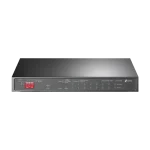 Switch 8 x RJ45 1G PoE