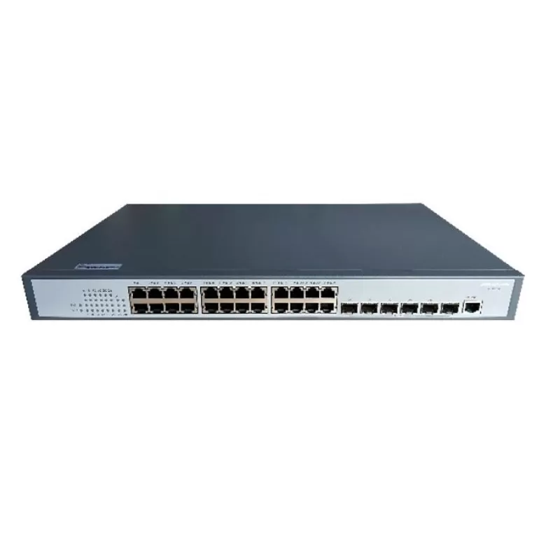 SWITCH CU 30 PORTURI (24 RJ45 G SWITCH CU 30 PORTURI (24 RJ45 G