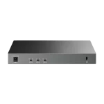 8 x RJ45 1G PoE