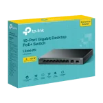 1 x SFP 1G