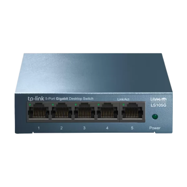 Switch LiteWave LS105G