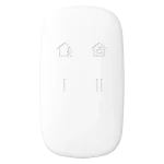 Telecomanda 4 butoane pentru AX PRO 868Mhz - HIKVISION DS-PKF1-WE - imagine 2