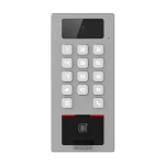 CITITOR DE CARDURI SI AMPRENTE CU TASTATURA