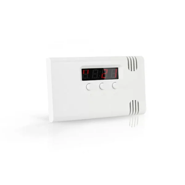 Termostat - Detector de temperatura programabil