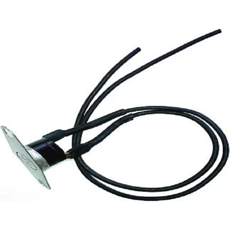 TERMOSTAT PENTRU STALPI BARIERE