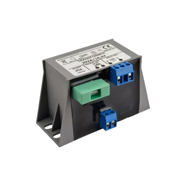 Transformator incapsulat