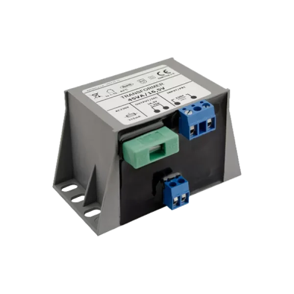 Transformator incapsulat