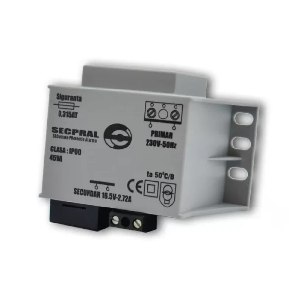 TRANSFORMATOR TC45/16