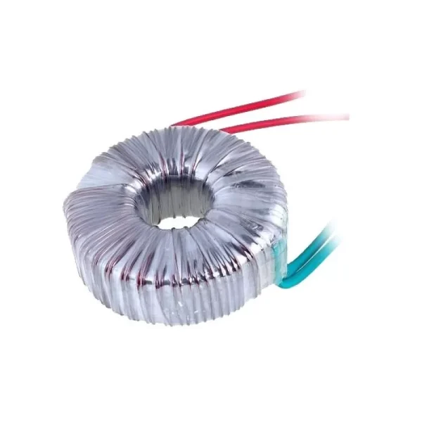 TRANSFORMATOR TOROIDAL 220V/16V 20 W
