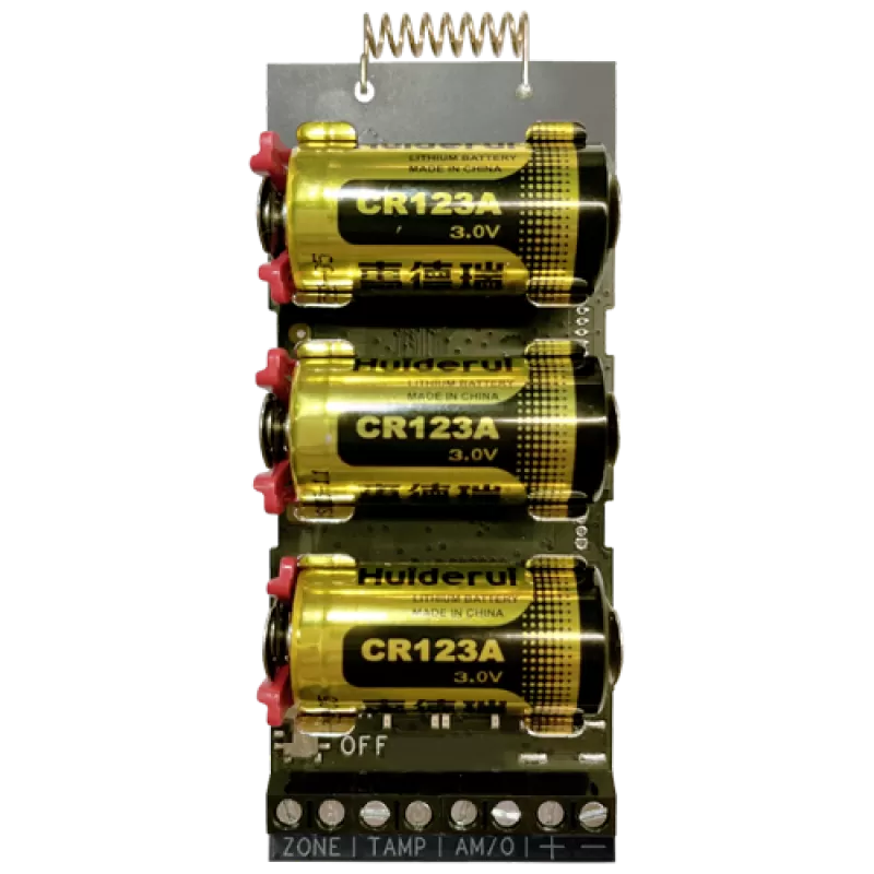 TRANSMITATOR SINGLE-INPUT AX PRO TRANSMITATOR SINGLE-INPUT AX PRO