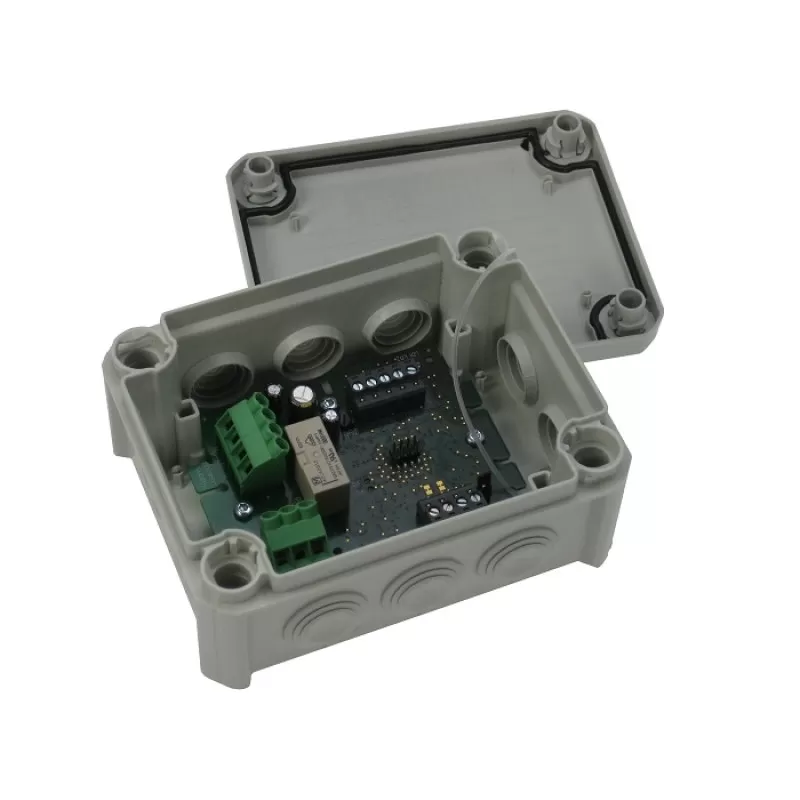 TRANSPONDER ESSERBUS TRANSPONDER ESSERBUS