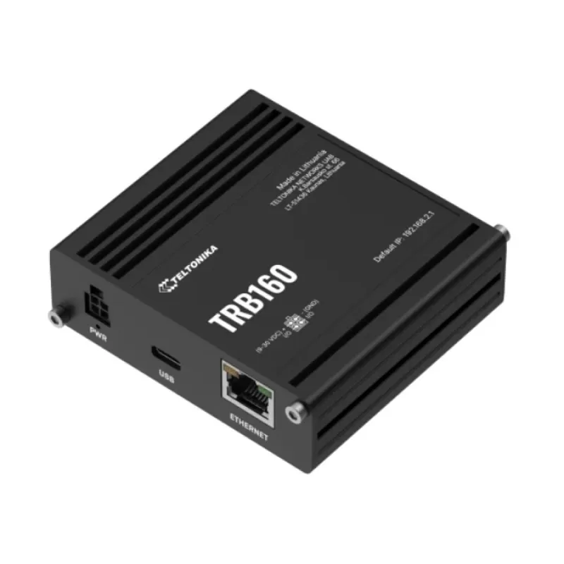 TRB160 - GATEWAY LTE CAT 6 ETHERNET