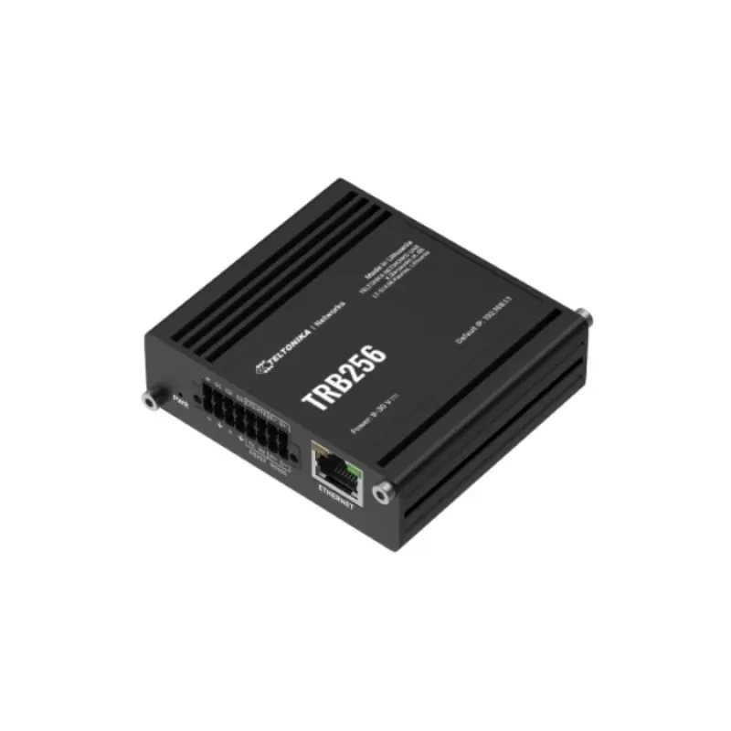 TRB256 - GATEWAY LTE M1/NB-IoT