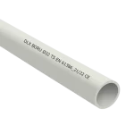 Tub PVC rigid D16