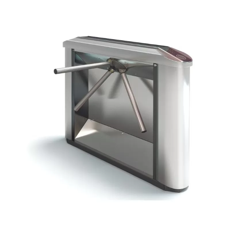 TURNICHET BIDIRECTIONAL MOTORIZAT DIN INOX