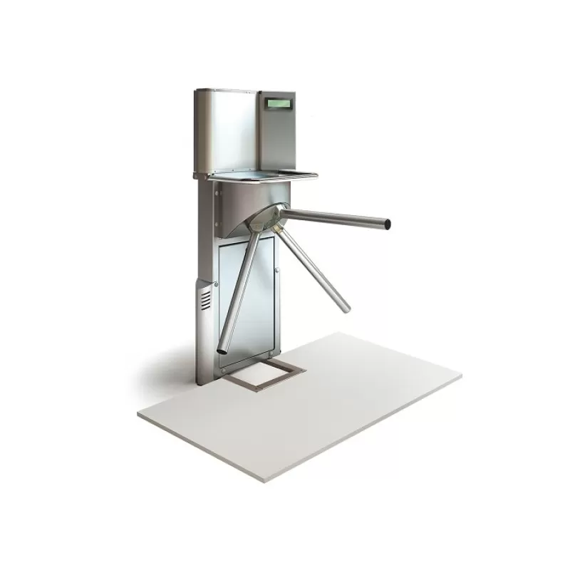 TURNICHET ELECTROMECANIC BIDIRECTIONAL 3 BRATE
